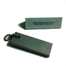 ファイヤースターター