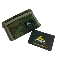 グレゴリー クラシックワレット