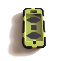 Griffin Suvivor for iPhone 5C