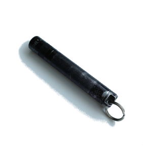 マグライト　ソリテール　黒