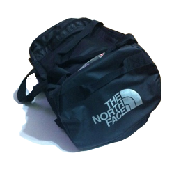 ノースフェース ベースキャンプダッフル