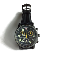 WENGER CommandChrono