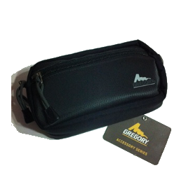 GREGORY REMIX/Bass Case