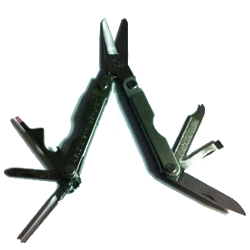 micra レザーマン