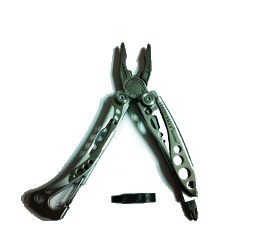 レザーマン　スケルツール