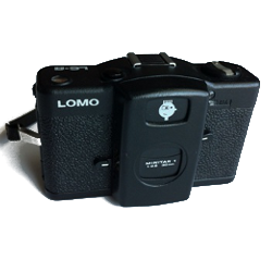 Lomo LC-A