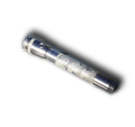 ミニマグライト　全体