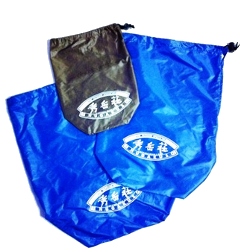 秀岳荘 スタッフバッグ