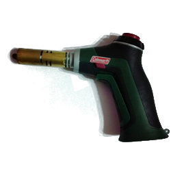 コールマン トリガー付プロトーチＰＺ