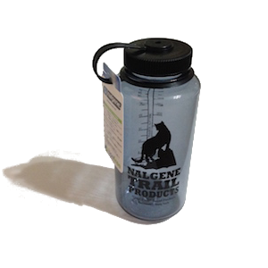 ナルゲンの広口1.0L Tritan Cat