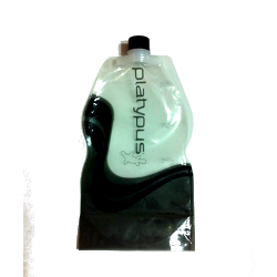 プラティパス　ソフトボトル