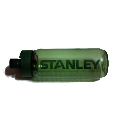 スタンレー BPAフリーウォーターボトル