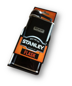 スタンレーフラスコ