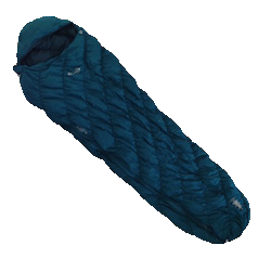 モンベル ダウンハガー 800 #2