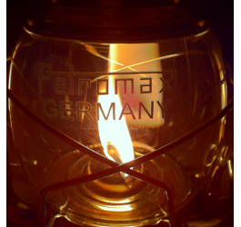 ペトロマックス hl１ストームランタン